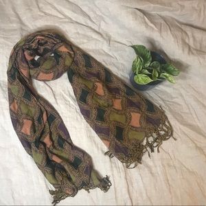 Scarf (Made in India)